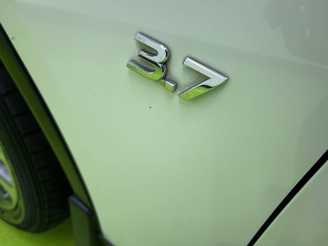 Used 2016 INFINITI QX50 2WD w/ Technology Package image 12