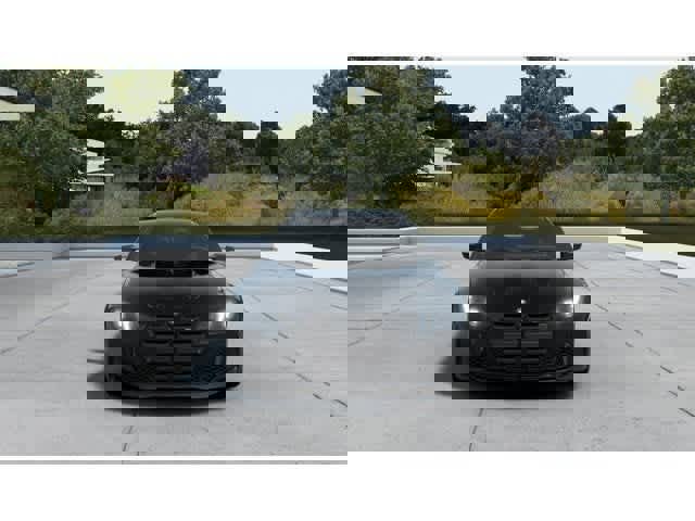 New 2027 BMW M4 Coupe RWD image 3