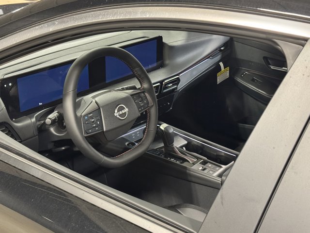 New 2026 Nissan Sentra SR w/ SR Premium Package image 12