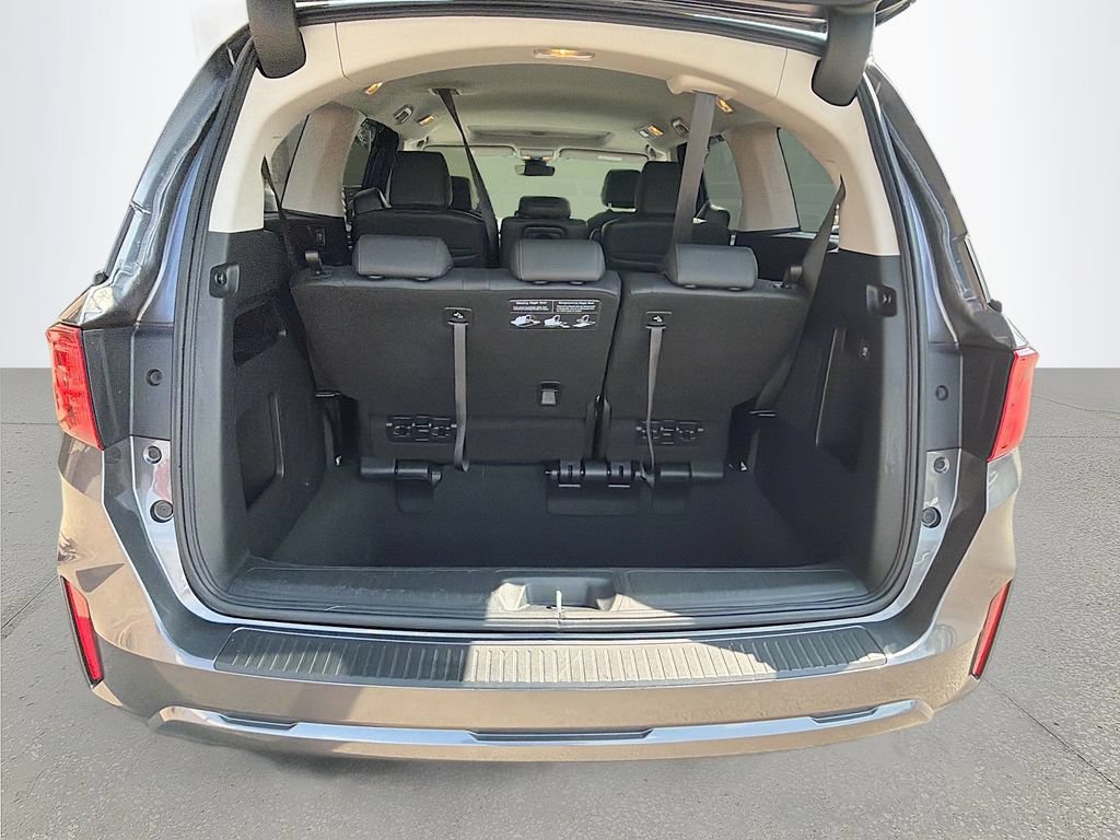 Used 2025 Honda Odyssey EX-L image 13