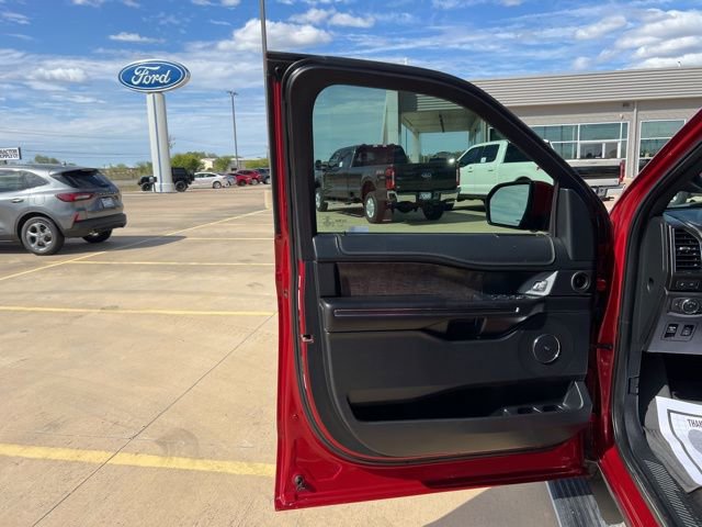 Used 2018 Ford Expedition Max Limited w/ Equipment Group 302A image 13