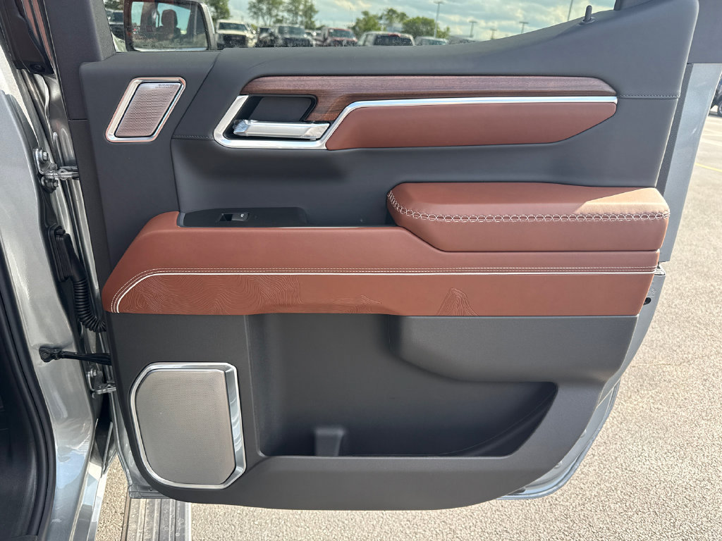 New 2026 GMC Sierra 1500 Denali Ultimate AWD/4WD image 35