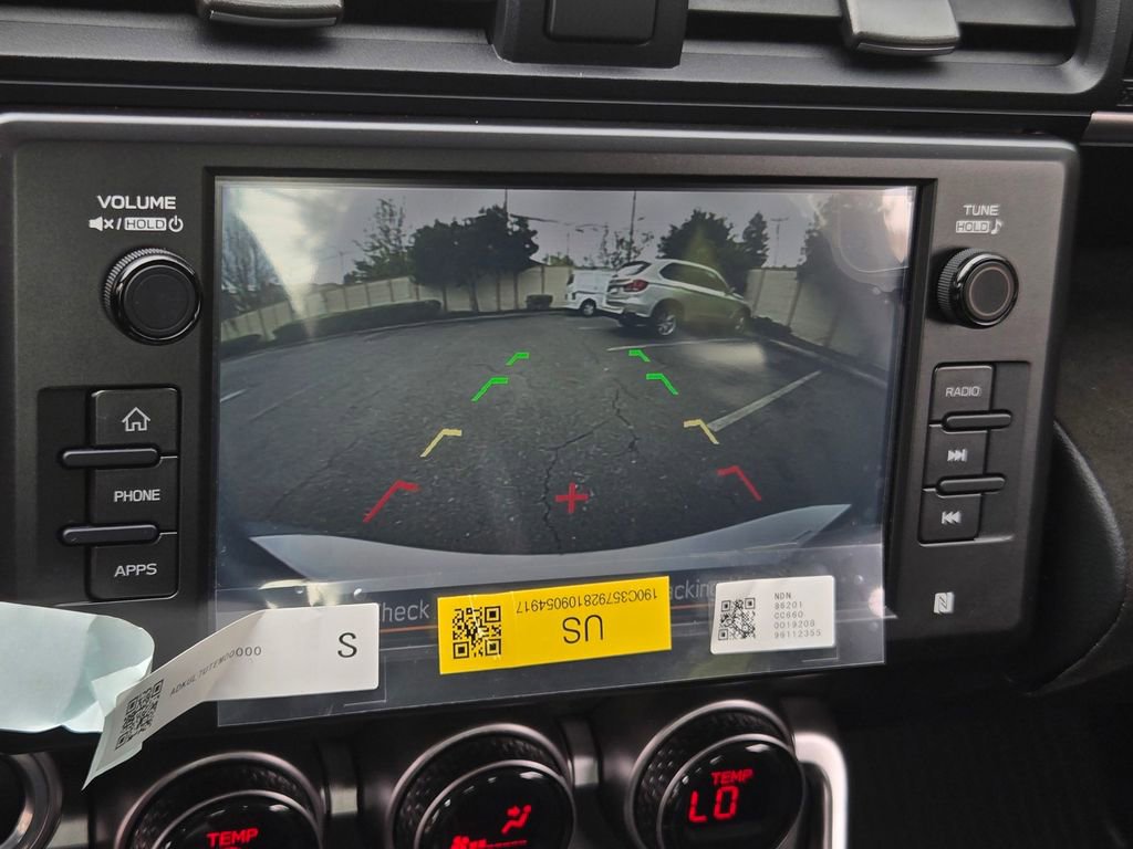 Used 2024 Toyota GR86 Premium image 19