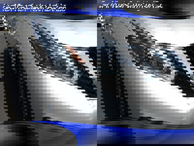 Used 2018 Nissan Murano SL w/ Moonroof Package image 10