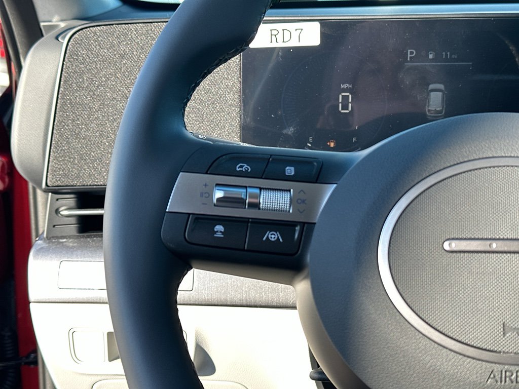 New 2026 Hyundai Kona SEL Premium image 14