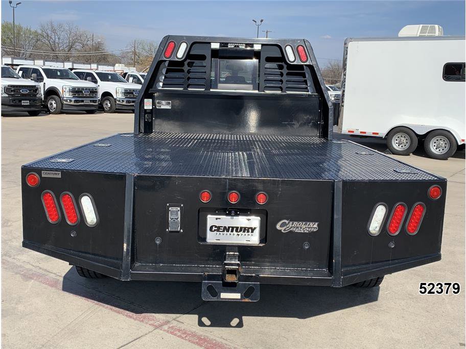 Used 2022 RAM 5500 4x4 Crew Cab image 7