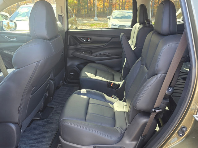 New 2025 Subaru Ascent Bronze Edition image 13