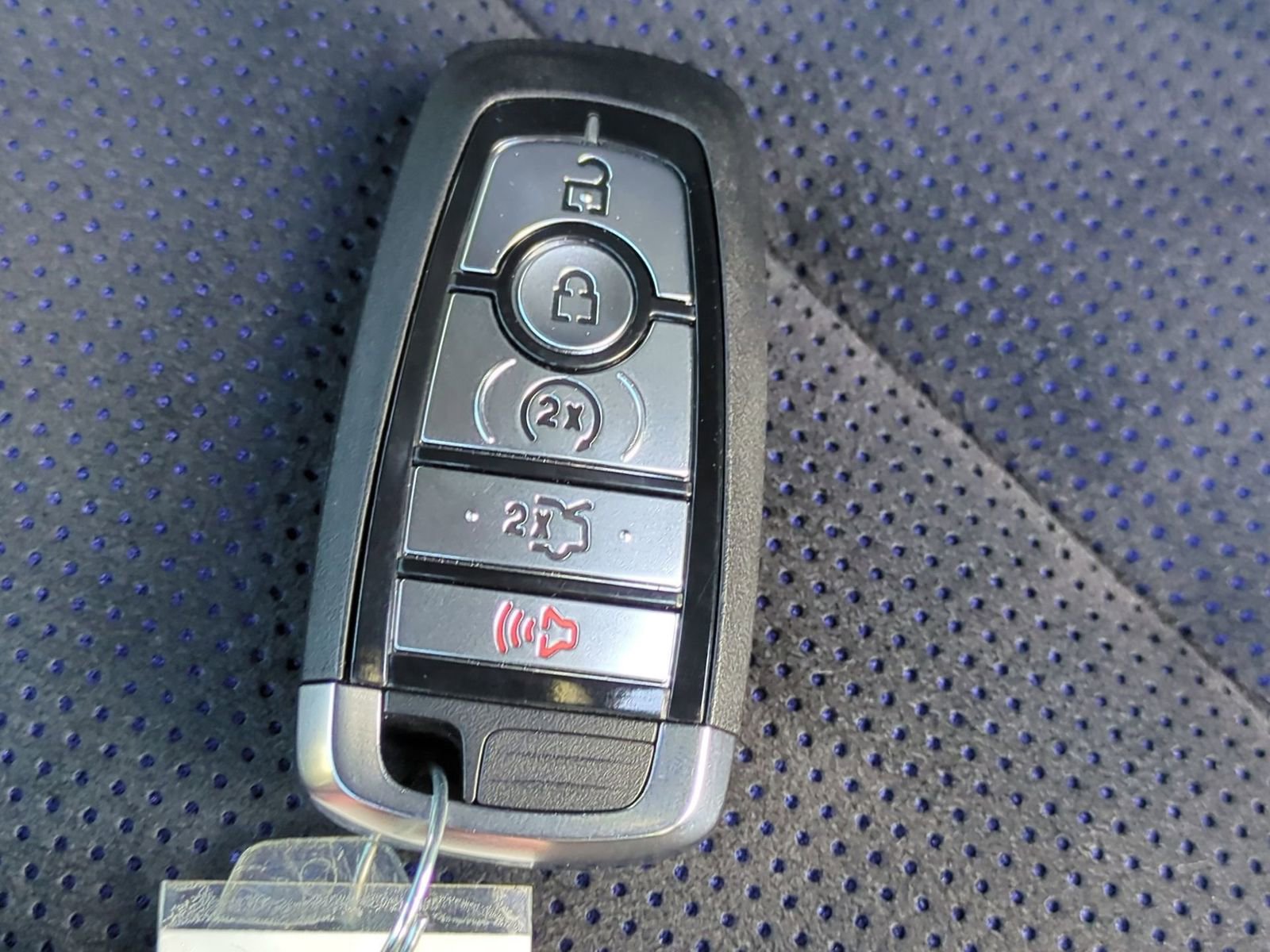 New 2025 Ford Mustang Dark Horse w/ Dark Horse Handlin Package image 35