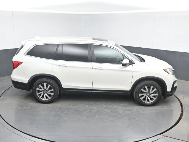 Used 2019 Honda Pilot EX-L image 41