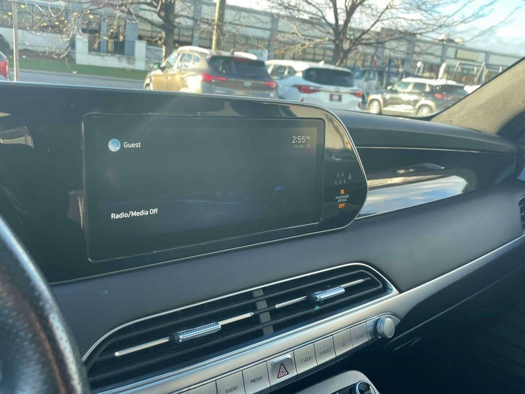 Used 2020 Hyundai Palisade Limited image 29