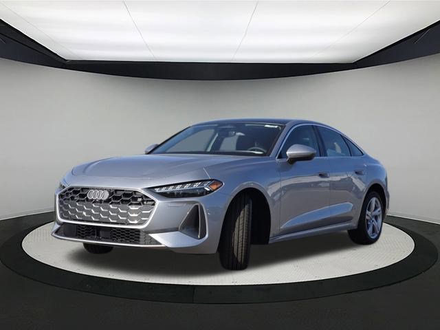 New 2025 Audi A5 2.0T Premium Plus image 3