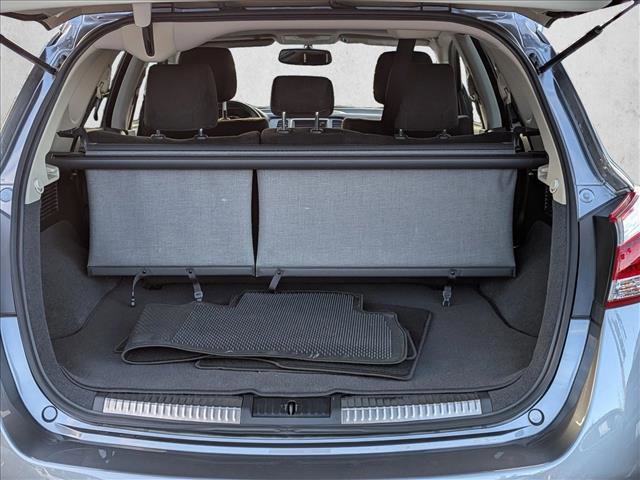 Used 2014 Nissan Murano SV w/ Value Package image 6