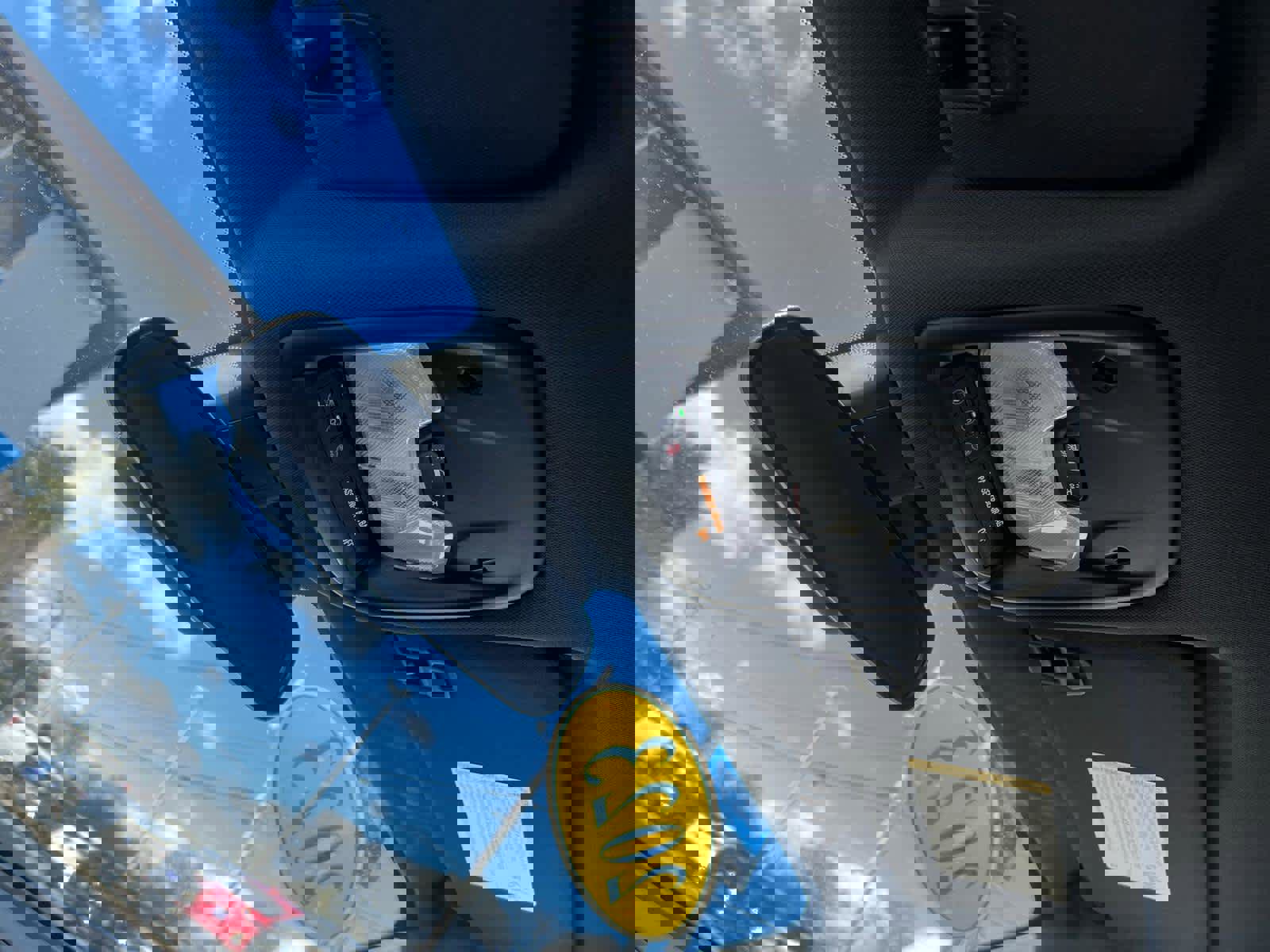 Certified 2023 Chevrolet TrailBlazer RS w/ Convenience Package image 26