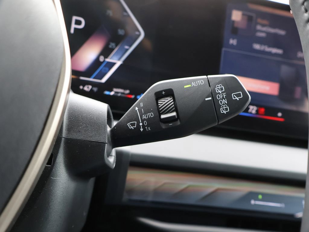 Used 2025 BMW X3 xDrive30i image 40