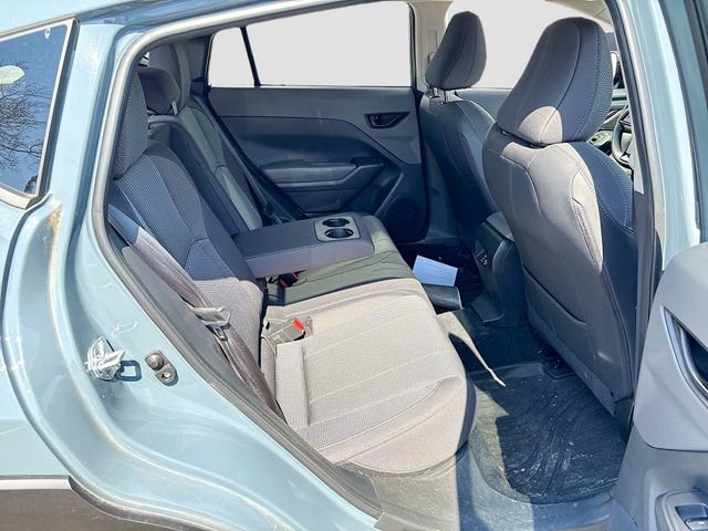 Used 2024 Subaru Crosstrek 2.0i Premium image 19