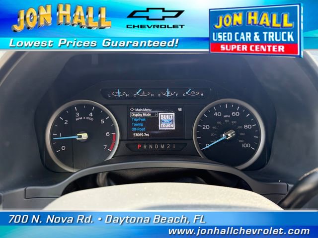Used 2022 Ford F250 XLT AWD/4WD image 29