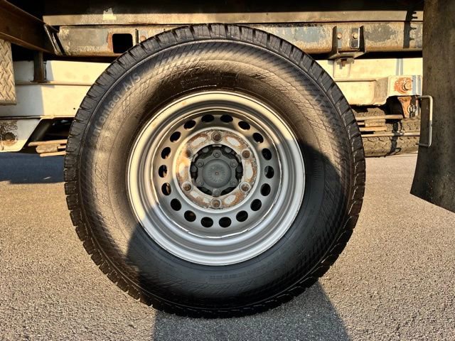 Used 2017 Mercedes-Benz Sprinter 3500 image 17