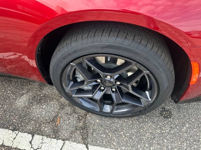 New 2026 Dodge Charger Scat Pack AWD/4WD image 25