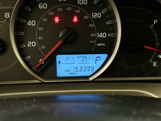 Used 2015 Toyota RAV4 LE image 23