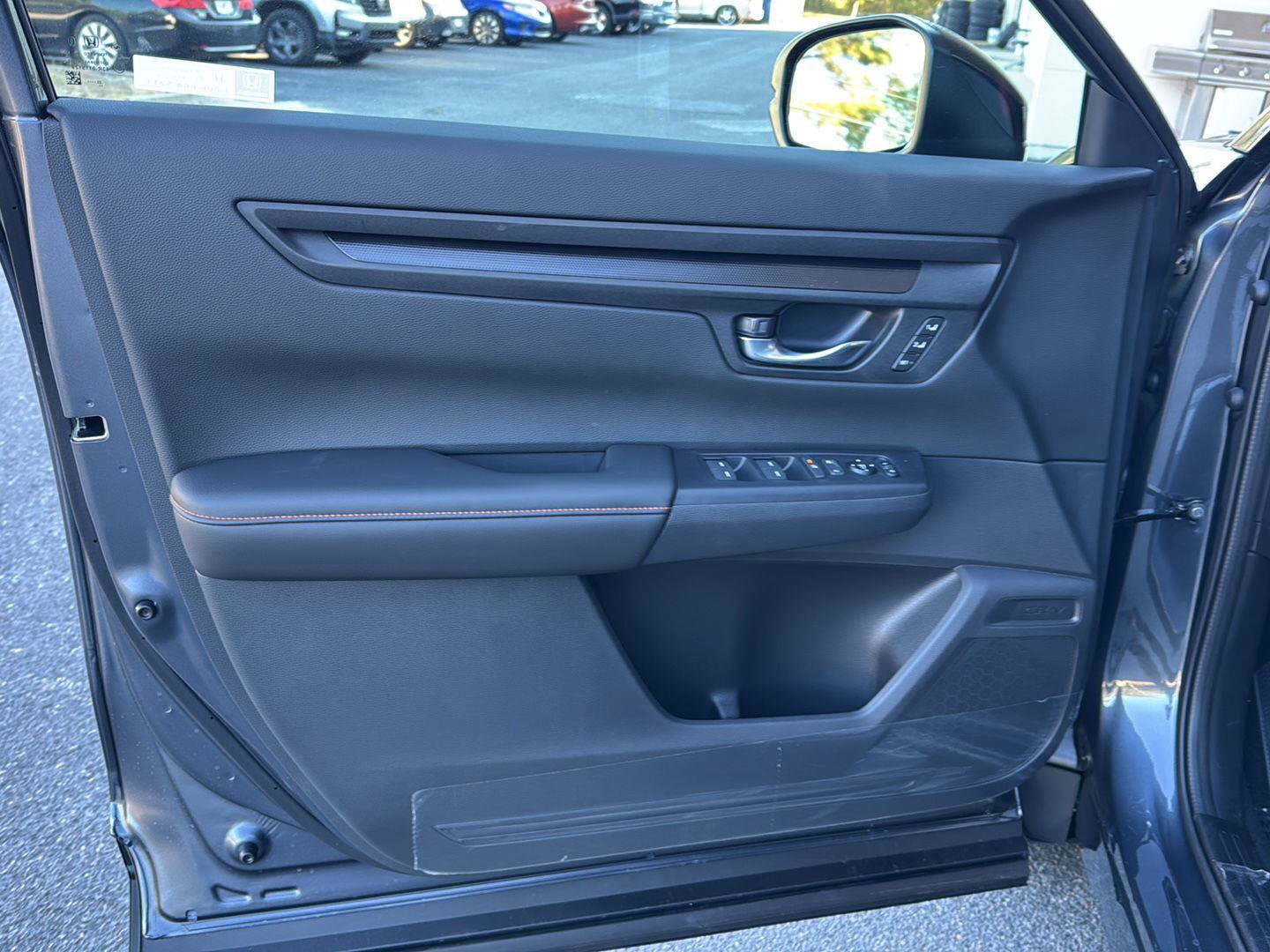 New 2026 Honda CR-V Sport-L image 14