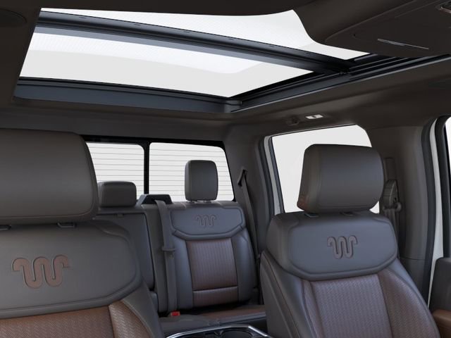 New 2026 Ford F150 King Ranch AWD/4WD image 24