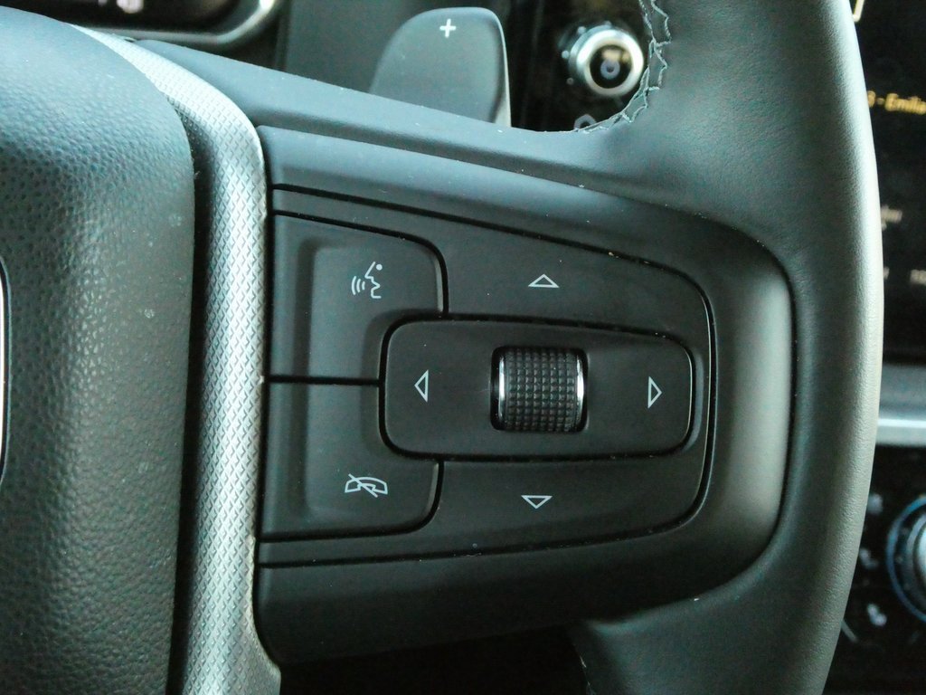 Used 2024 GMC Sierra 1500 Denali w/ Denali Reserve Package image 15