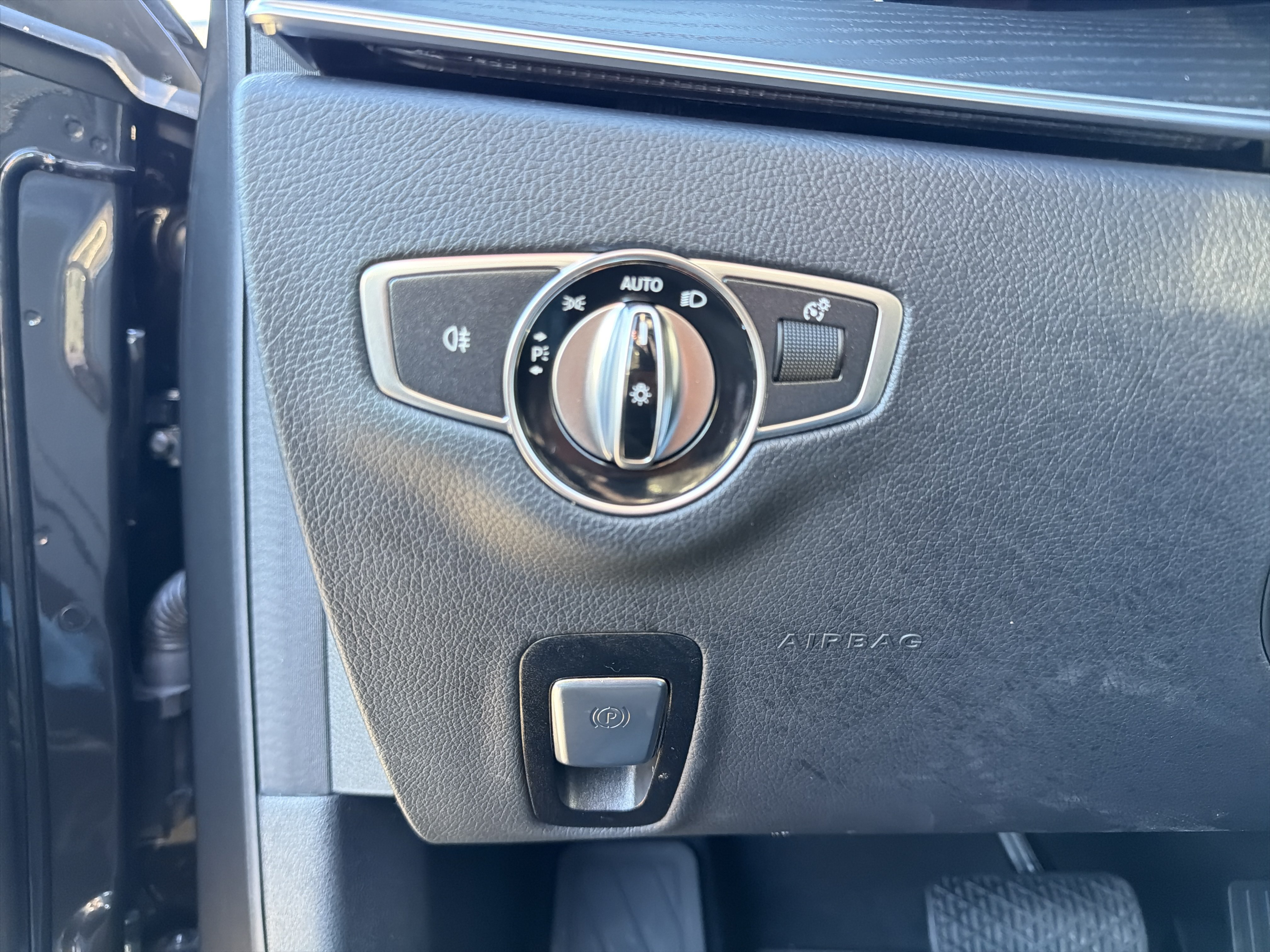 Certified 2023 Mercedes-Benz E 450 4MATIC Sedan image 16