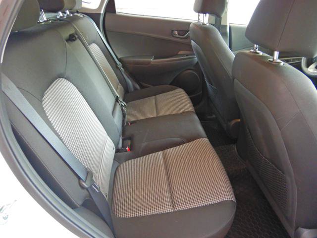 Used 2019 Hyundai Kona SE AWD/4WD image 15