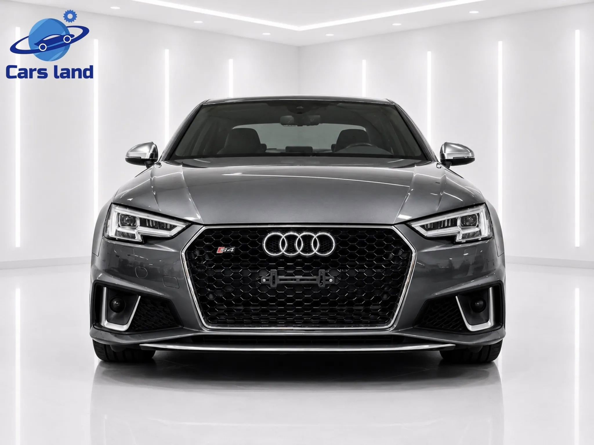 Used 2019 Audi S4 Premium Plus w/ Premium Plus Package AWD/4WD image 6