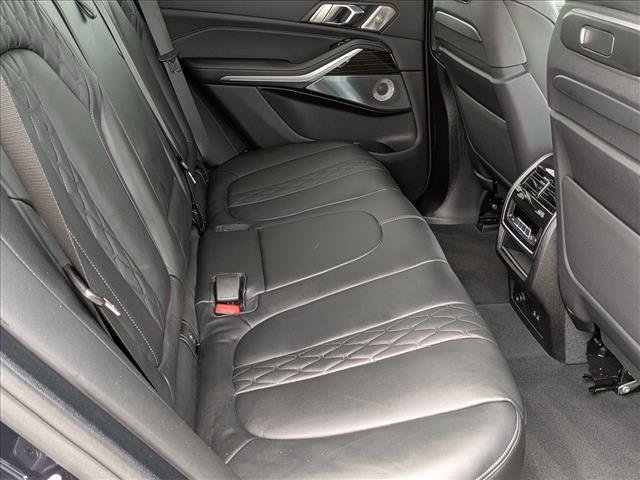 Used 2026 BMW X5 M60i AWD/4WD image 21