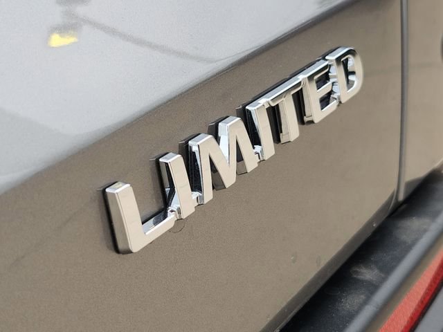 New 2026 Toyota bZ image 8