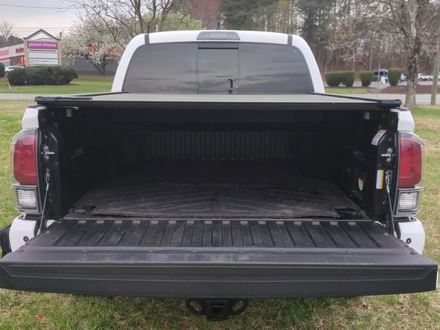 Used 2021 Toyota Tacoma TRD Pro AWD/4WD image 32