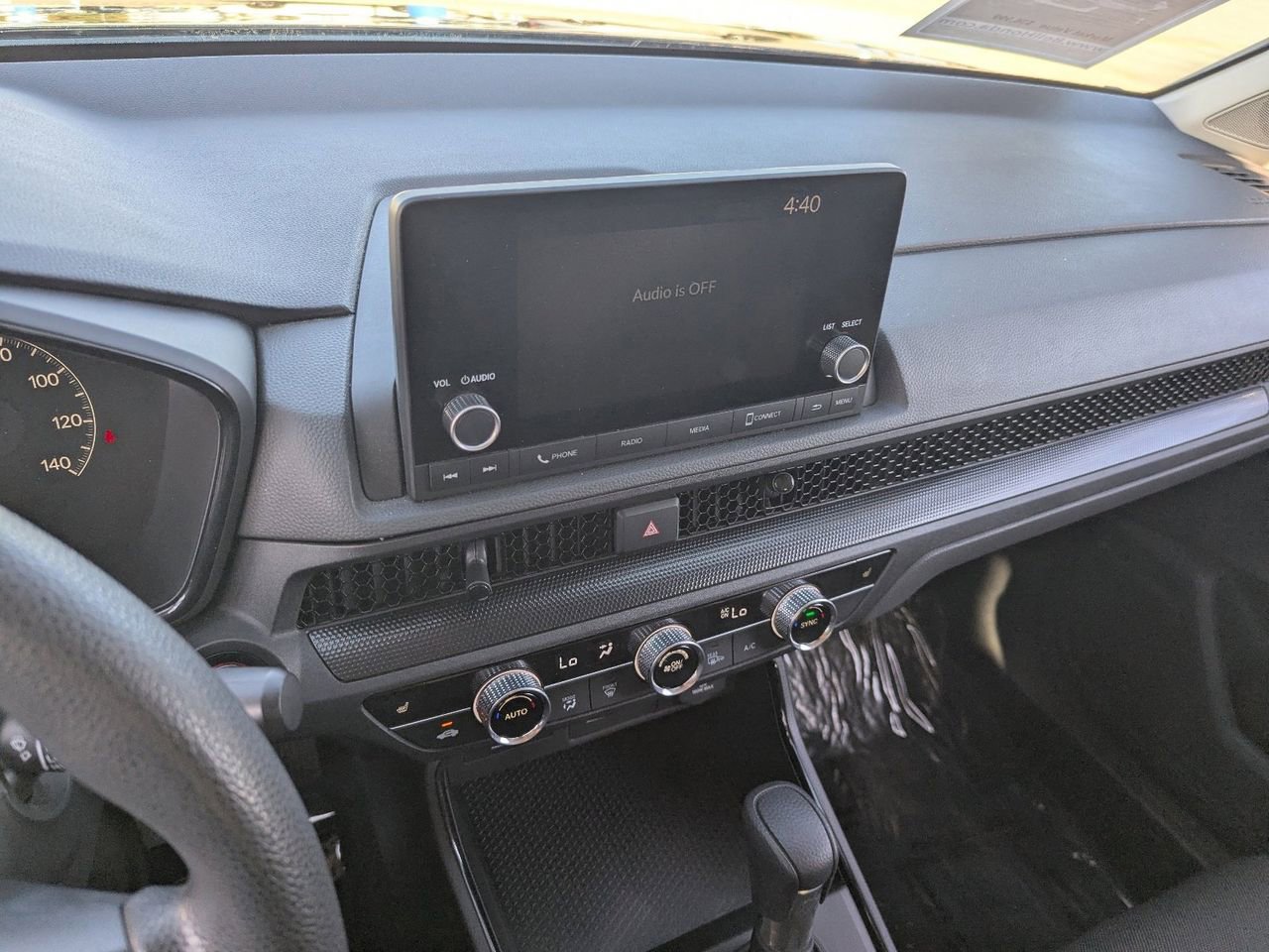 Used 2024 Honda CR-V EX image 23