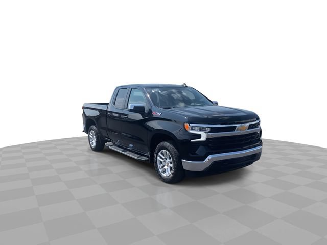 Certified 2023 Chevrolet Silverado 1500 LT AWD/4WD image 2