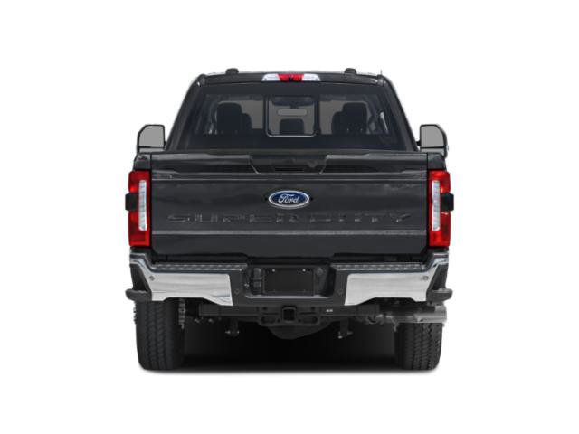 Used 2025 Ford F250 Lariat image 5