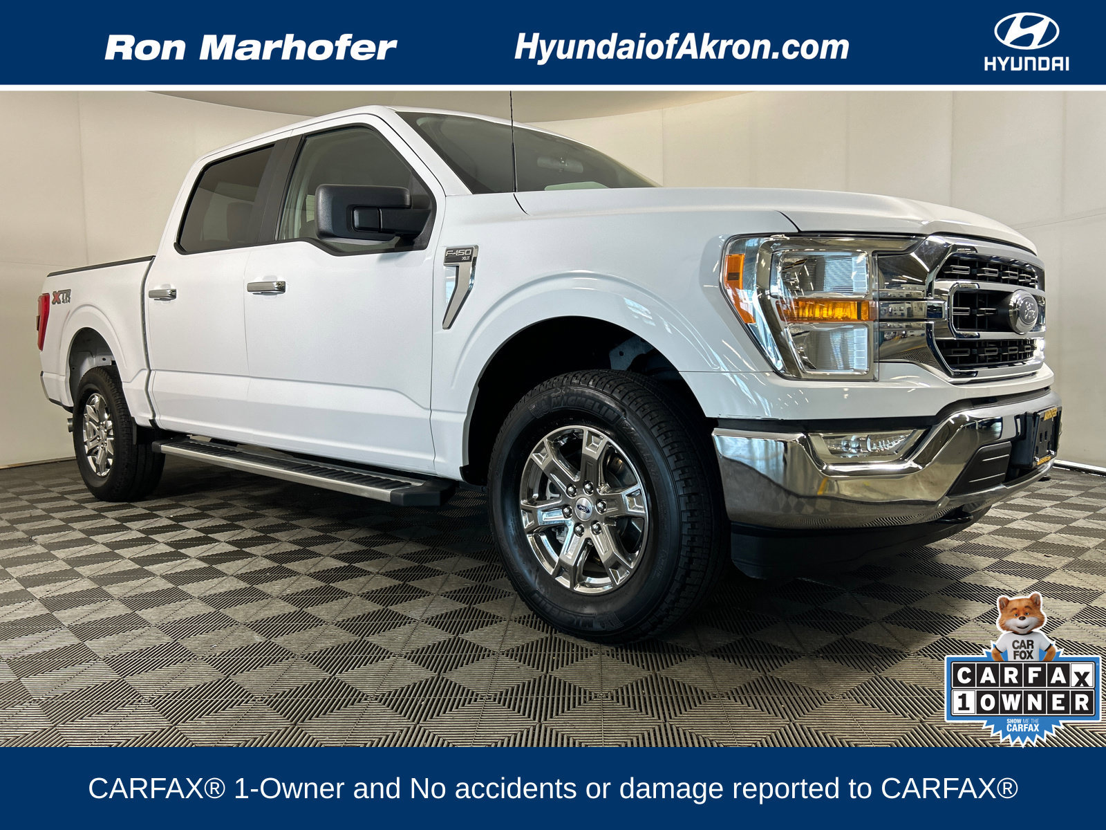 Used 2023 Ford F150 XLT w/ XTR Package