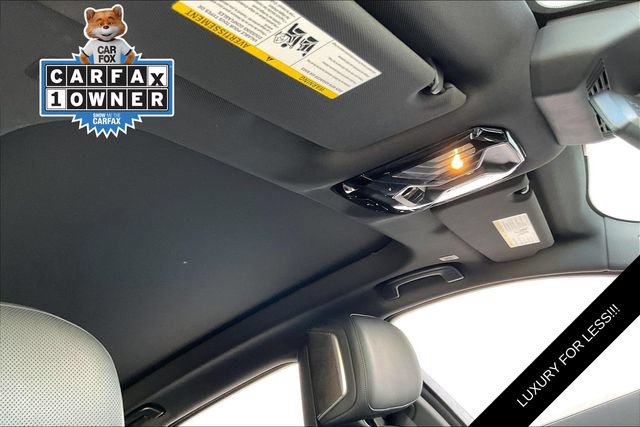 Used 2023 BMW i7 xDrive60 AWD/4WD image 29