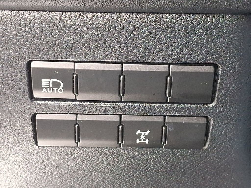 Used 2020 Lexus NX 300 AWD w/ Accessory Package 2 image 24