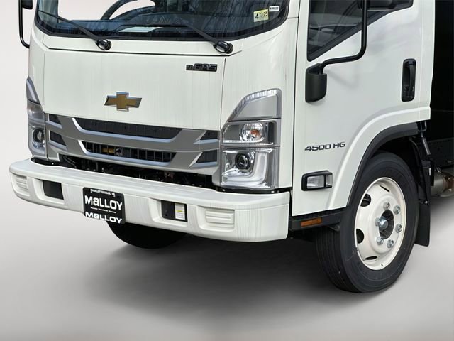 New 2024 Chevrolet Low Cab Forward RWD image 8