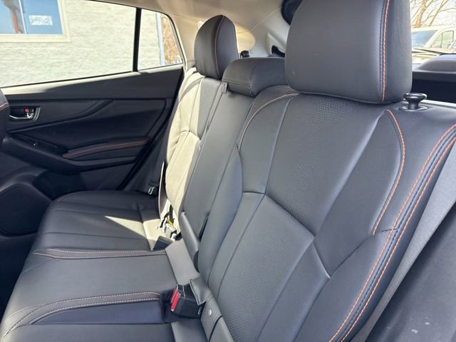 Used 2019 Subaru Crosstrek 2.0i Limited w/ Moonroof Package w/Navigation image 13