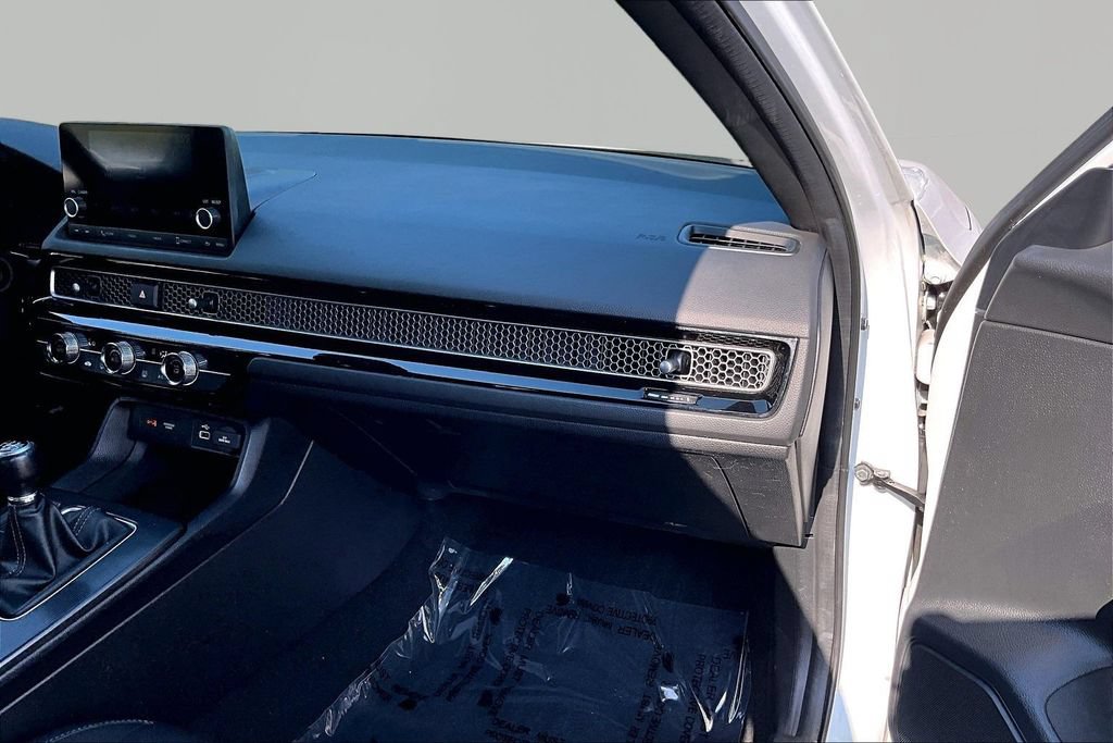 Used 2023 Honda Civic Sport image 20