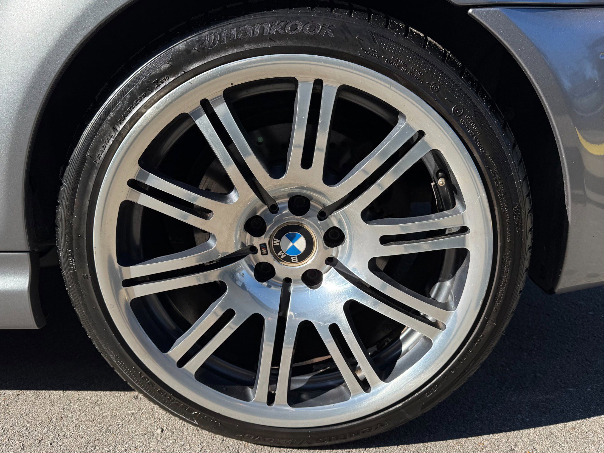 Used 2004 BMW M3 Coupe image 41