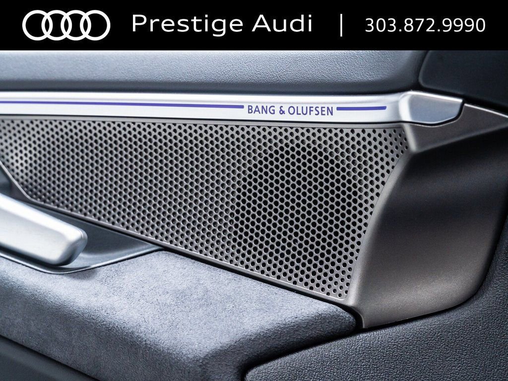 New 2026 Audi A6 Prestige AWD/4WD image 25