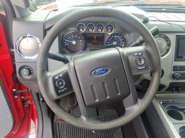 Used 2015 Ford F350 XLT image 12