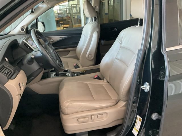 Used 2016 Honda Pilot EX-L image 3