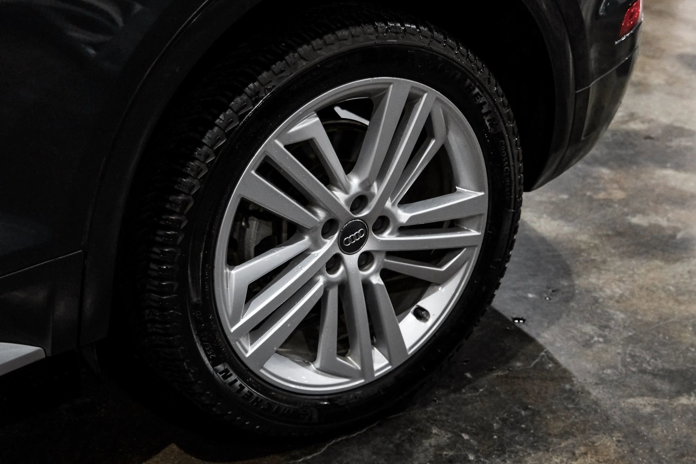 Used 2018 Audi Q5 Prestige image 68