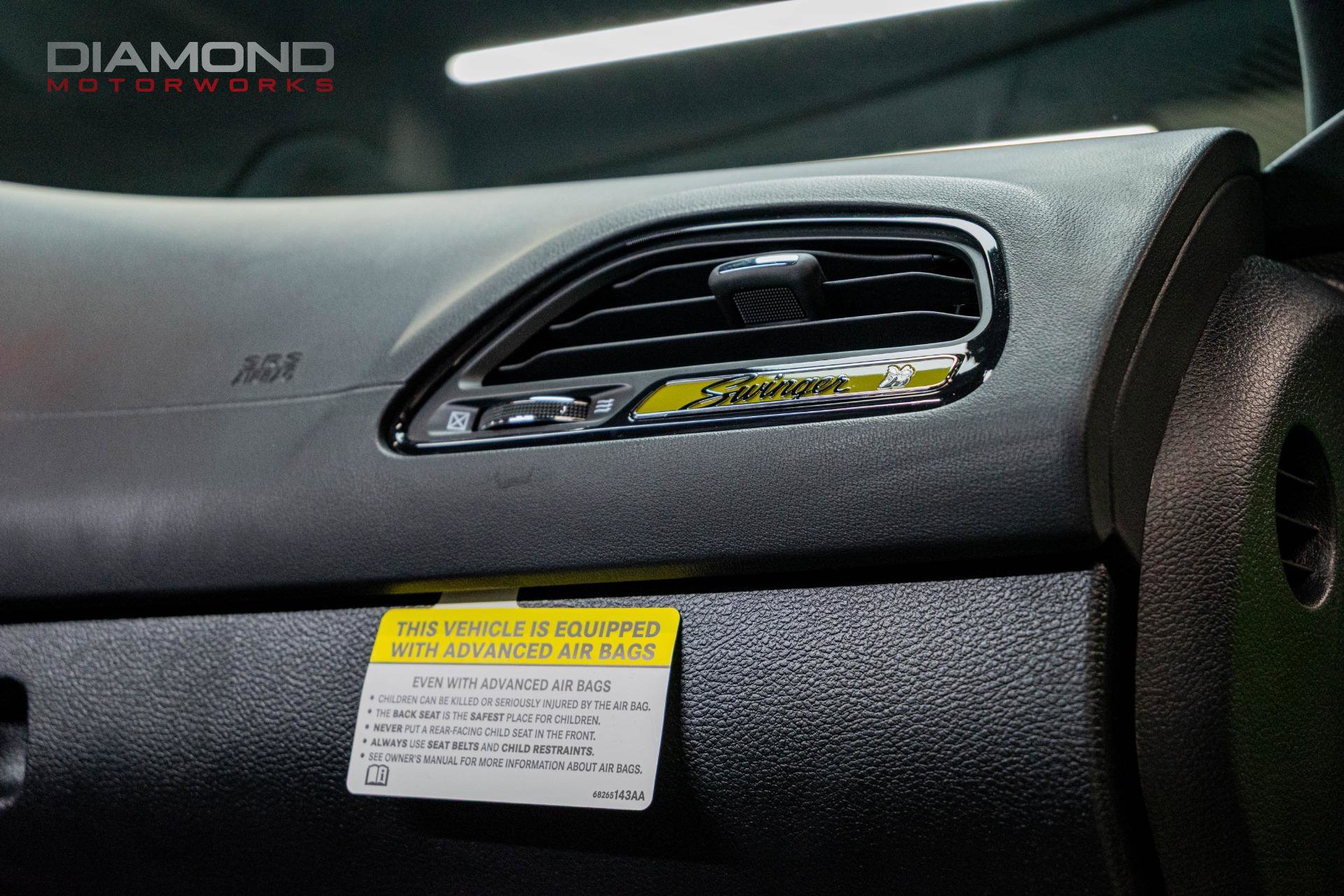 Used 2023 Dodge Challenger R/T Scat Pack image 69