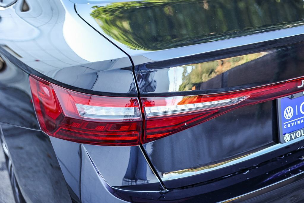 New 2026 Volkswagen Jetta Sport image 9