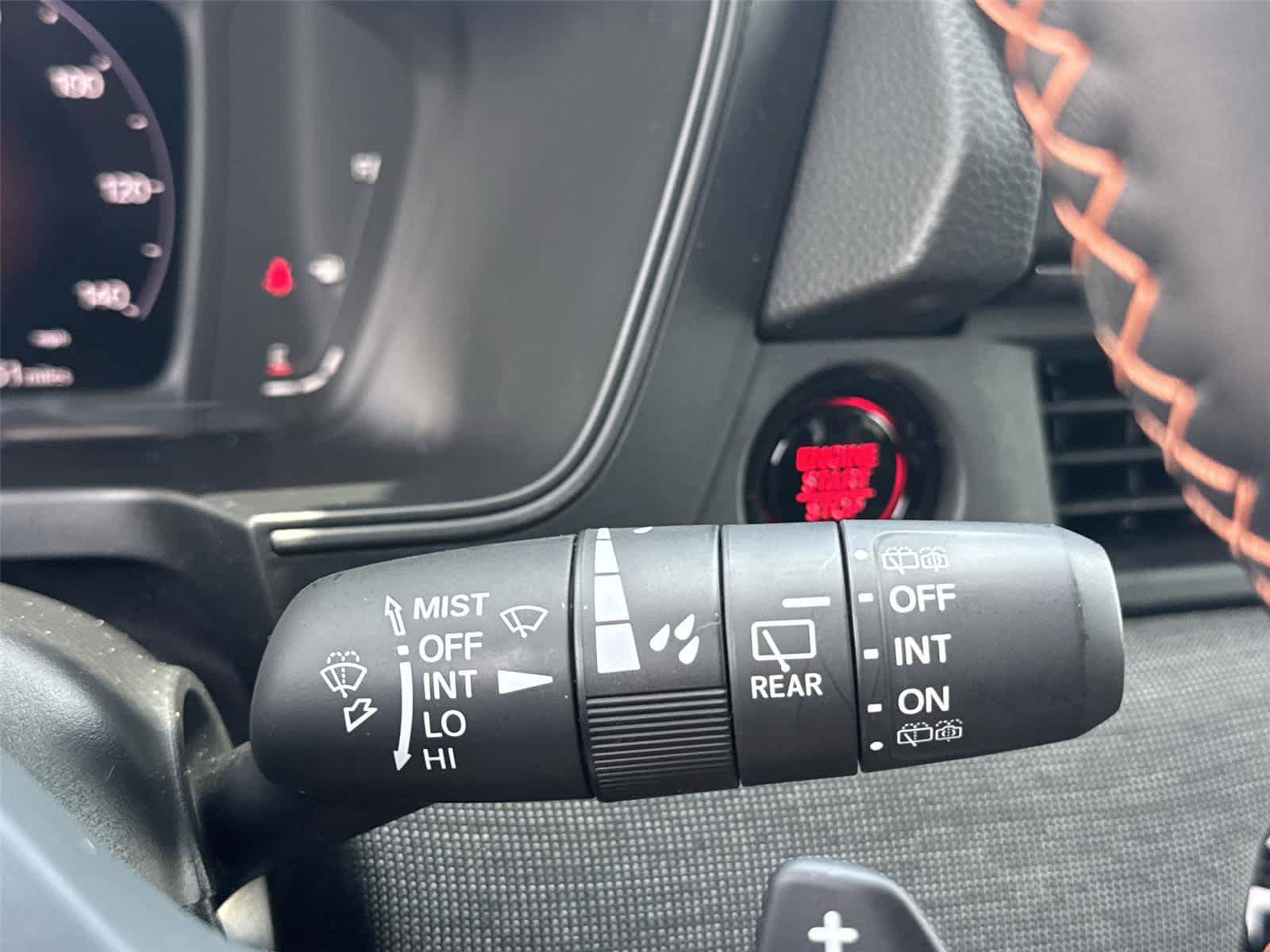 Used 2026 Honda Passport TrailSport image 21