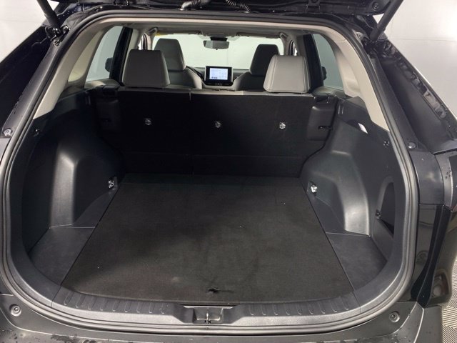 Used 2025 Toyota RAV4 XLE Premium AWD/4WD image 25